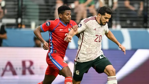 Panama and Mexico will face off in the 2023 Gold Cup final
