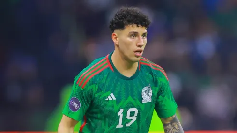 Jorge Sanchez – Mexico (2023)
