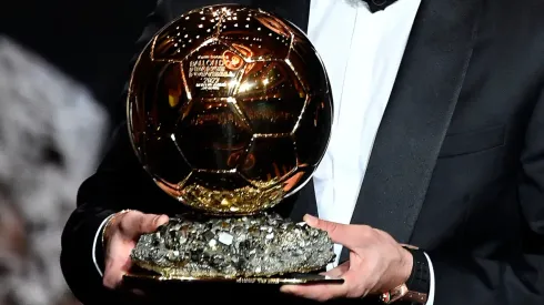 Ballon d'Or
