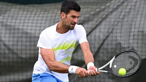 Djokovic won 23 Grand Slam titles