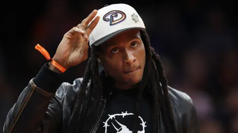 DeAndre Hopkins (2023)