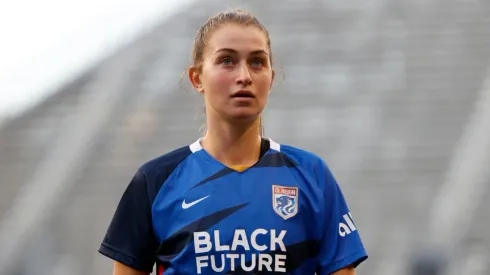 Jordyn Huitema – OL Reign – NWSL 2023
