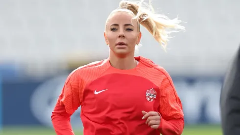 Leon is a gold medalist