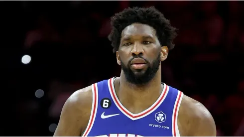 Joel Embiid
