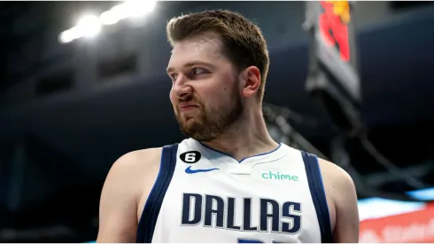 Luka Doncic