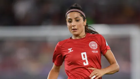 Nadia Nadim
