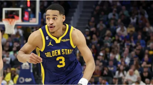 Jordan Poole
