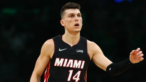 Tyler Herro
