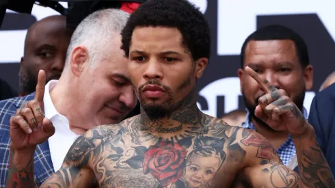 Tank was recently released from jail