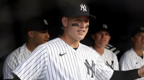 Rizzo is a veteran player of New York