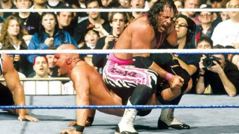 20 classic WWE rivalries
