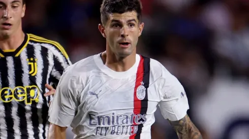 USMNT star Christian Pulisic already among the most popular at AC Milan