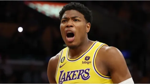 Rui Hachimura
