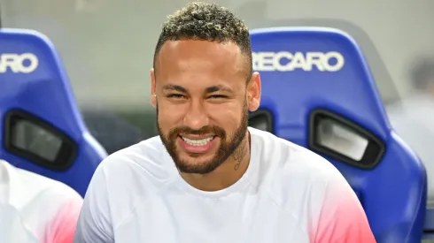 Neymar – PSG (2023)
