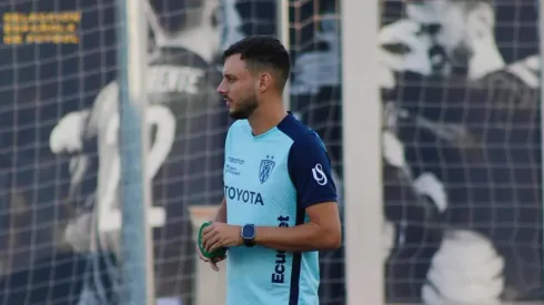 Watch Deportivo Pereira vs Independiente del Valle online FREE in the US today: TV Channel and Live Streaming