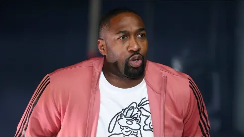 Gilbert Arenas