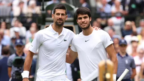 Andy Murray Gains Tactical Insights from Alcaraz-Djokovic Wimbledon Thriller