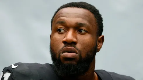 Yannick Ngakoue