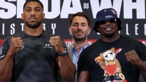 The intriguing matchup was suspended