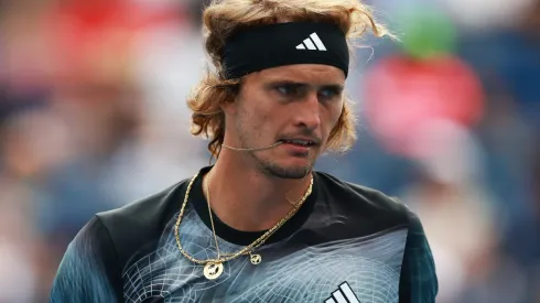 Zverev