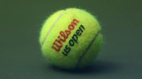 US Open Ball
