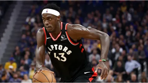 Pascal Siakam
