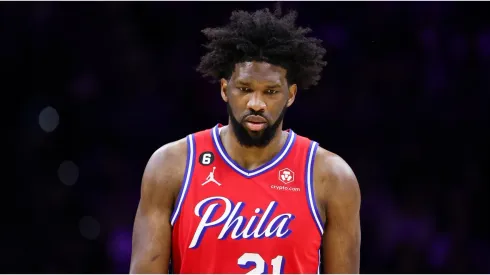 Joel Embiid
