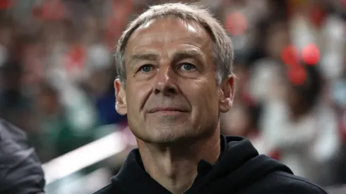 Jürgen Klinsmann
