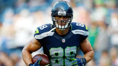 Jimmy Graham
