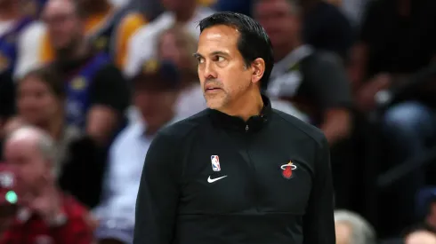 Erik Spoelstra
