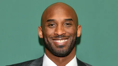 Kobe Bryant, former legend of the Los Angeles Lakers
