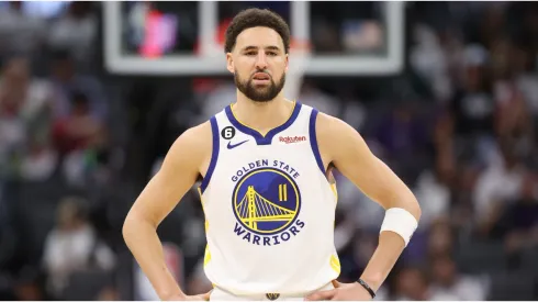 Klay Thompson