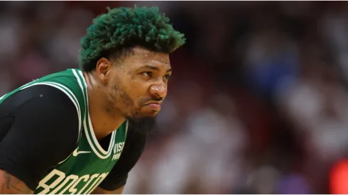 Marcus Smart
