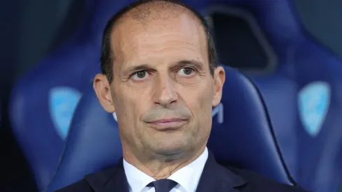 Massimiliano Allegri
