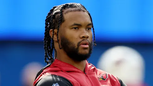 Kyler Murray – Arizona Cardinals – NFL 2022
