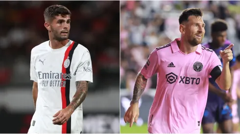 USMNT star Christian Pulisic asks, where are all the celebrities for the national team?