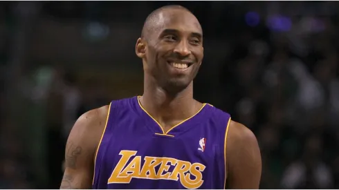 Kobe Bryant