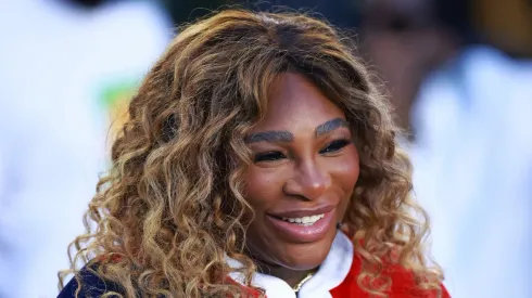 Serena Williams
