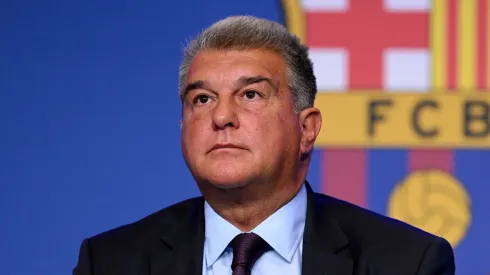 Joan Laporta – FC Barcelona (2023)
