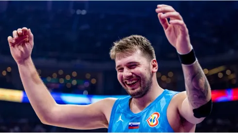 Luka Doncic
