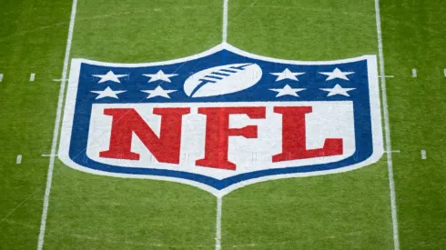 NFL Logo 2023
