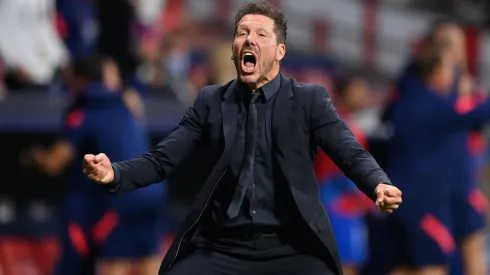 Diego Simeone reveals who is best player in the world