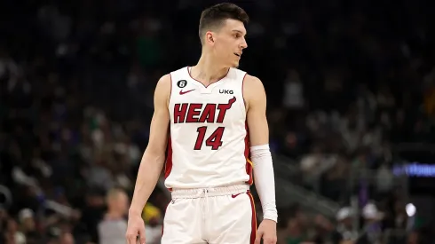 Tyler Herro
