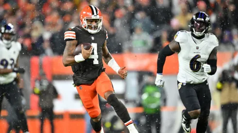 Browns and Ravens seem to be interested in a former Super Bowl champion