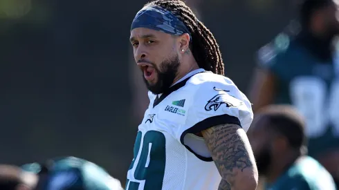 Philadelphia Eagles on X: Roster Move: Eagles have signed CB Avonte Maddox  to a three-year contract extension through 2024.  /  X