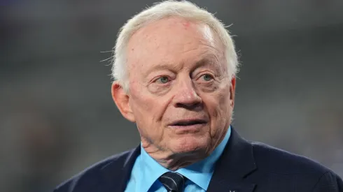 Cowboys' Jerry Jones on replacing Trevon Diggs after ACL tear: 'You don't  replace these irreplaceable players' 