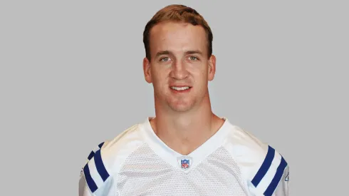 Peyton Manning
