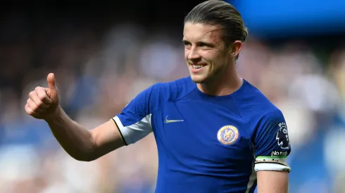 Conor Gallagher of Chelsea