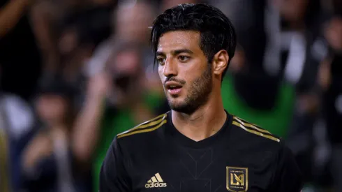 Vela of LAFC
