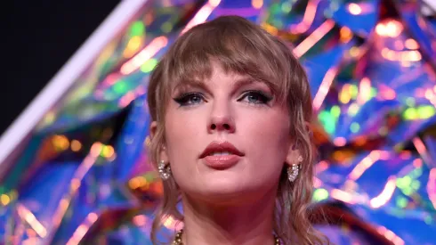 Taylor Swift at the 2023 MTV Video Music Awards